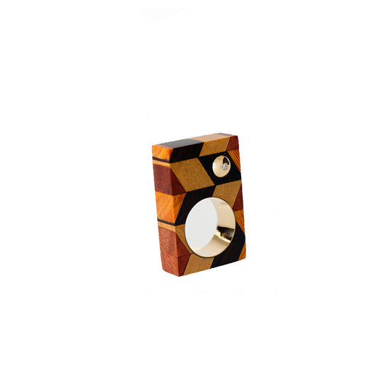 Full Rectangle Ring