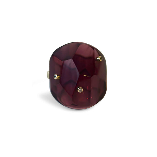 Dora Ring