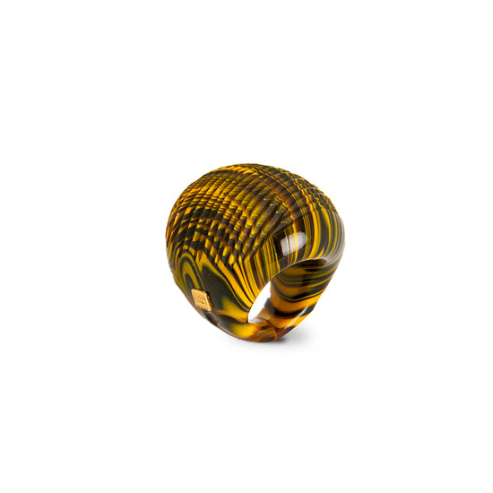 Custo Barcelona Ring