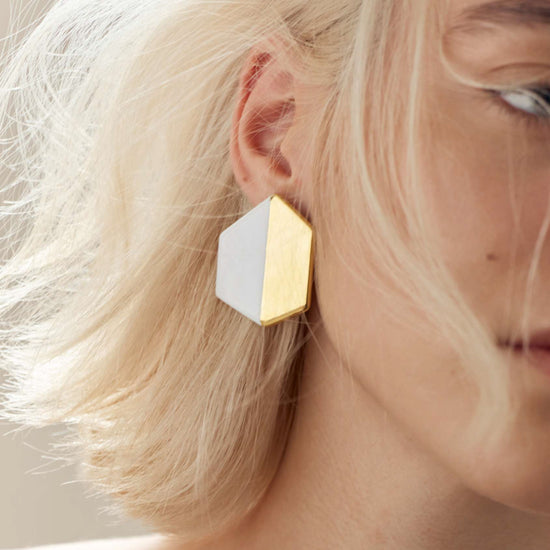 Natalia Earrings
