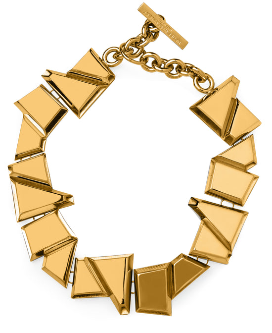 TERESA Choker - Gold