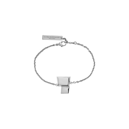 BOXES Bracelet - Palladium