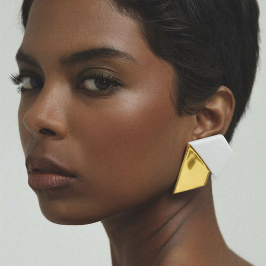 Alexandra Earrings