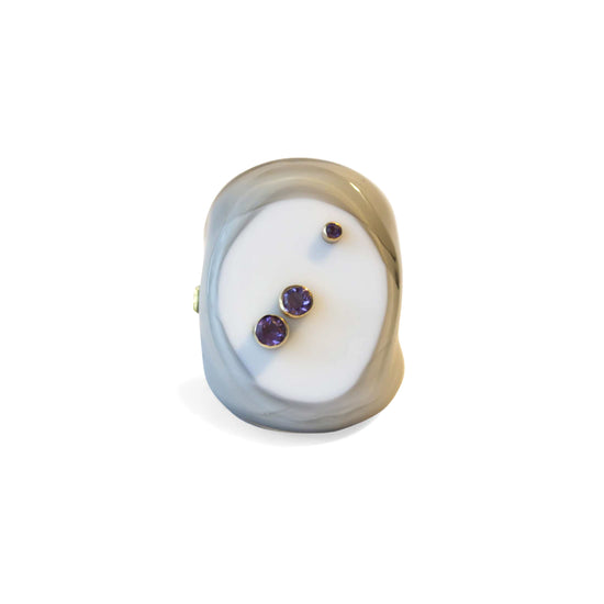 Anastasia N Ring