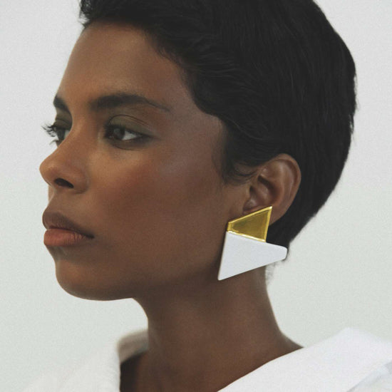 Anna XL Earrings