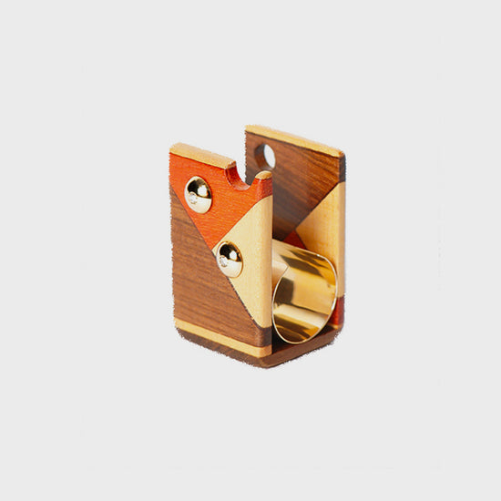 " U " Ring