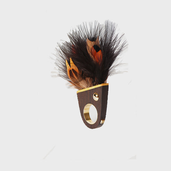 Rebirth Ring