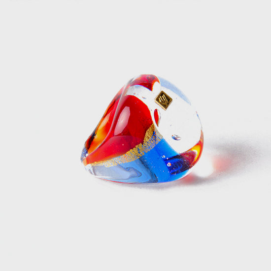 Schlemmer - CR285 Ring