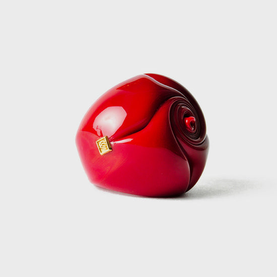 Tatlin Rosso - CR201 Ring