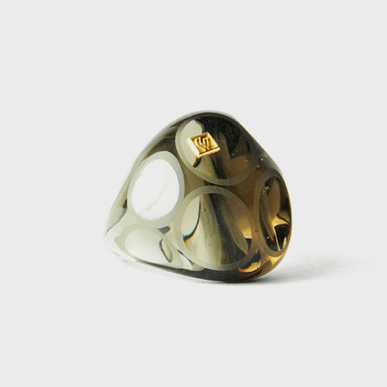 Yermilov - CR320 Ring