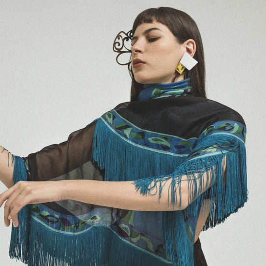 Diana XL Earrings