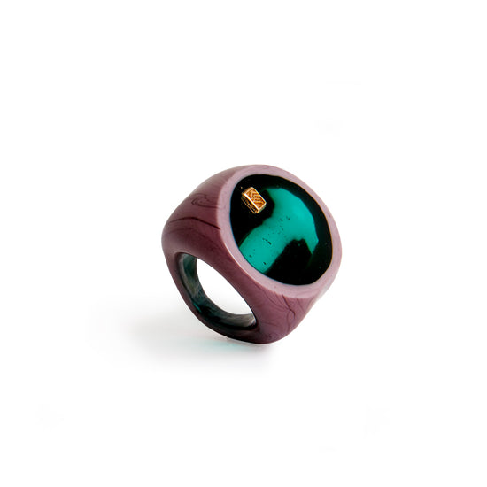 Breuer - Ring