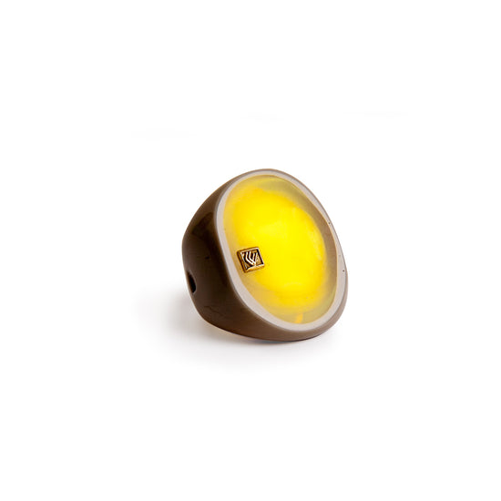 Breuer - Yellow Ring