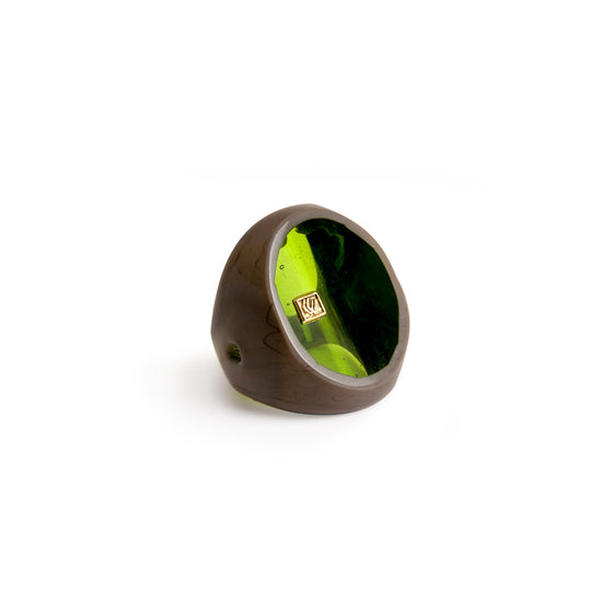 Breuer - Green Ring