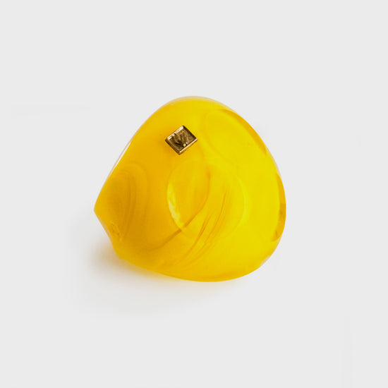 Yermilov - CC506 Ring