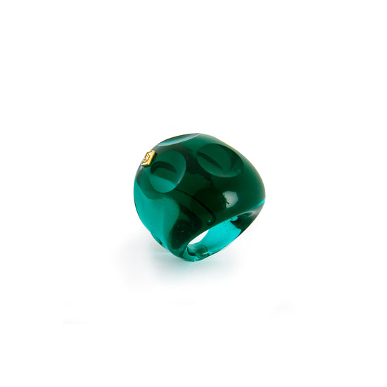 Yermilov - CC501 Ring