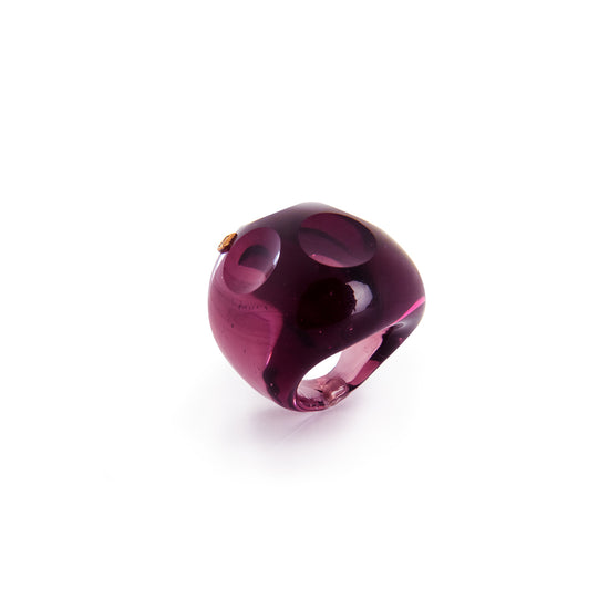 Yermilov - CC502 Ring