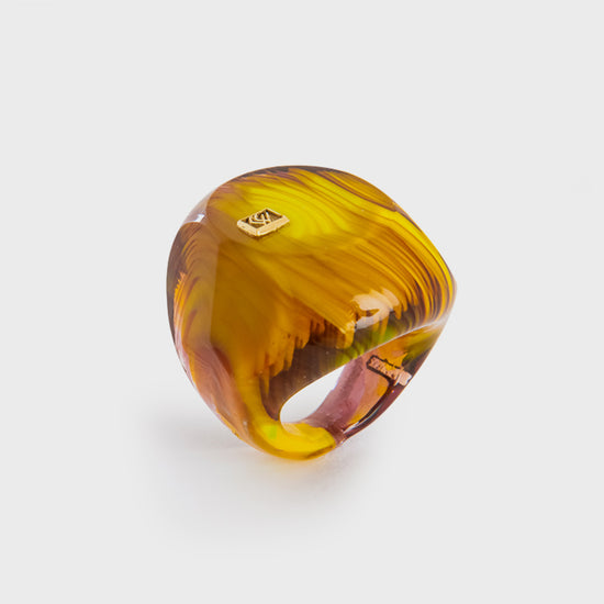 Rodchenko - CC501 Ring