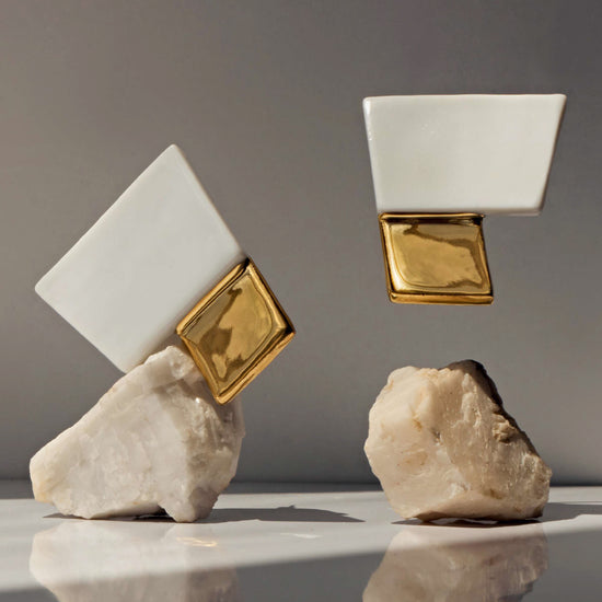 Diana Earrings