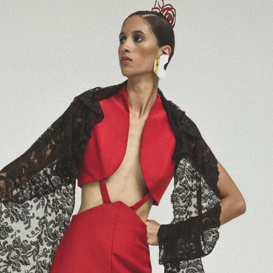 Irina Earrings