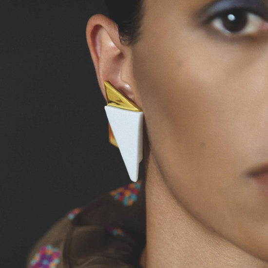 Margot XL Earrings