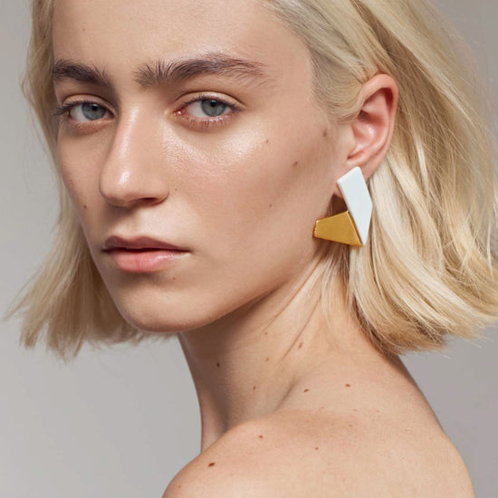 Maya Earrings