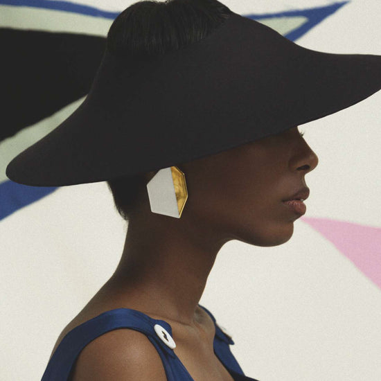 Natalia XL Earrings