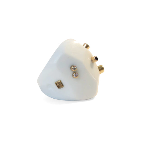 Nusch Ring