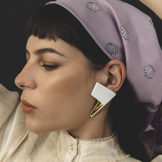 Ulyana Earrings